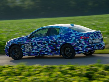  BMW 2 Gran Coup&eacute; &ndash; Finalne testy